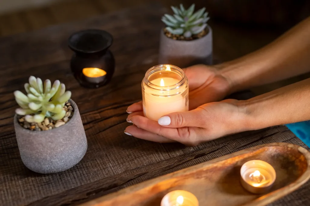 spa in bangalore